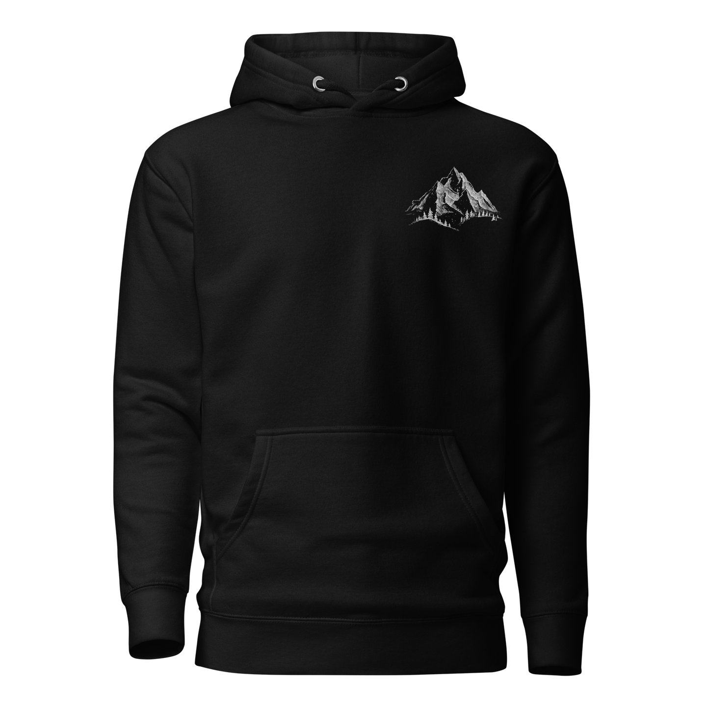 Matthew 17:20 | Unisex | Faith Can Move Mountains