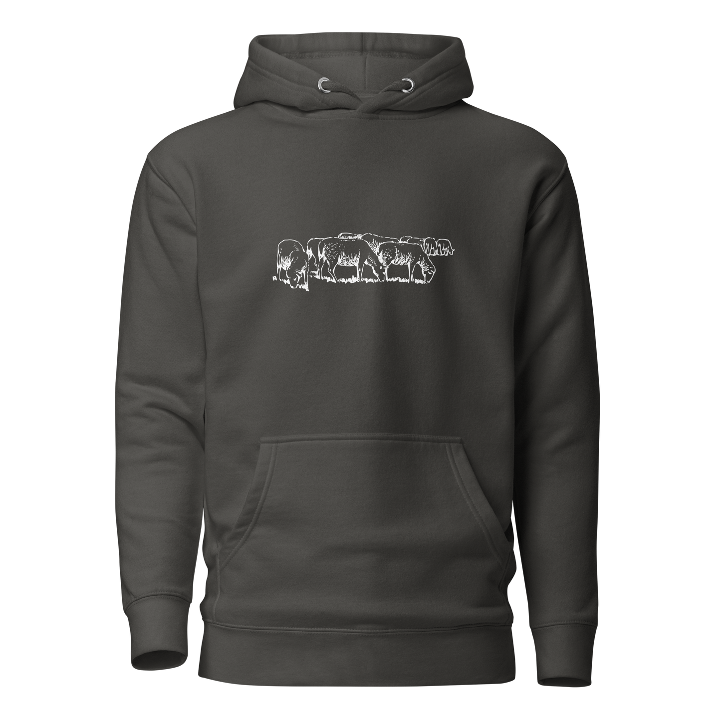 Matthew 18:12 | Unisex | He Left The 99 To Save Me