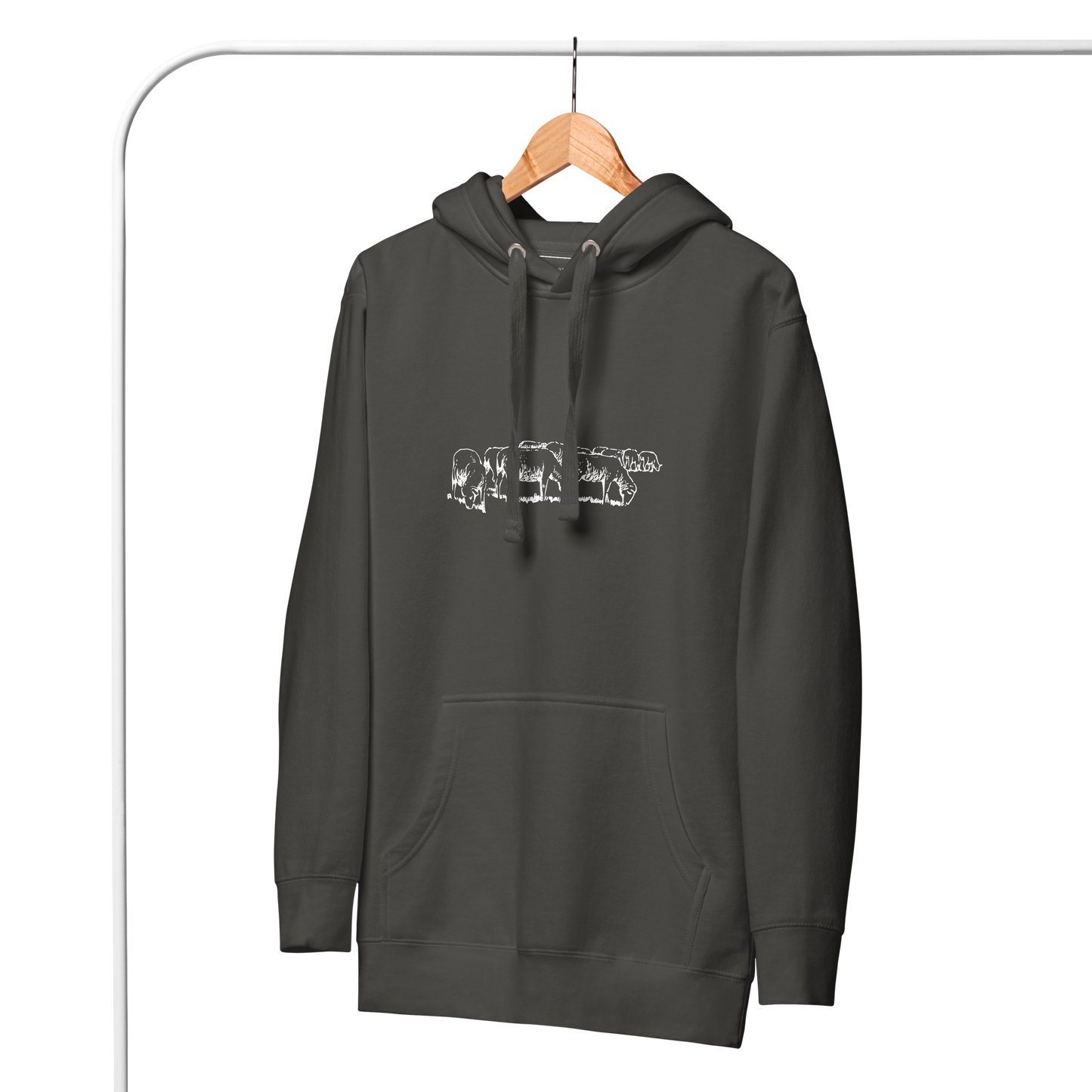 Matthew 18:12 | Unisex | He Left The 99 To Save Me