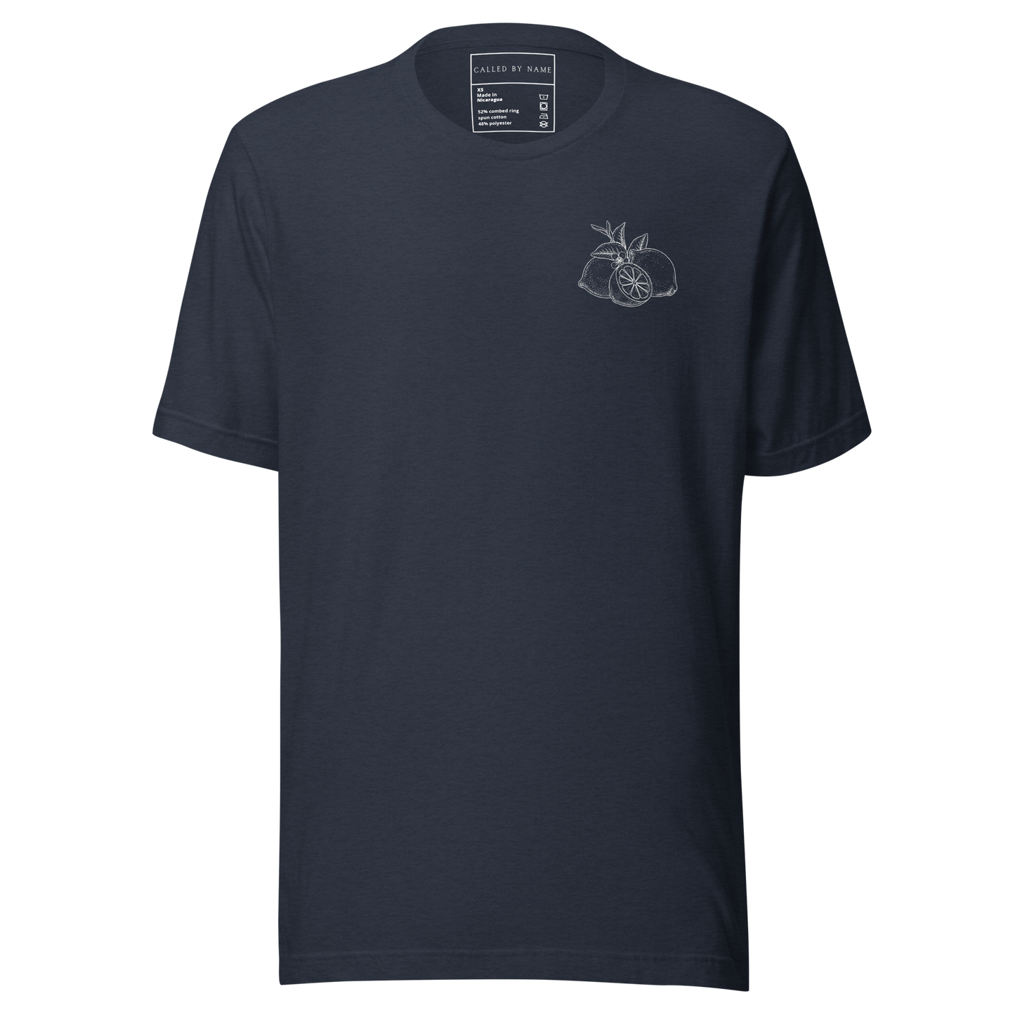 Galatians 5:22 - 23 | Unisex | Fruit Of The Spirit
