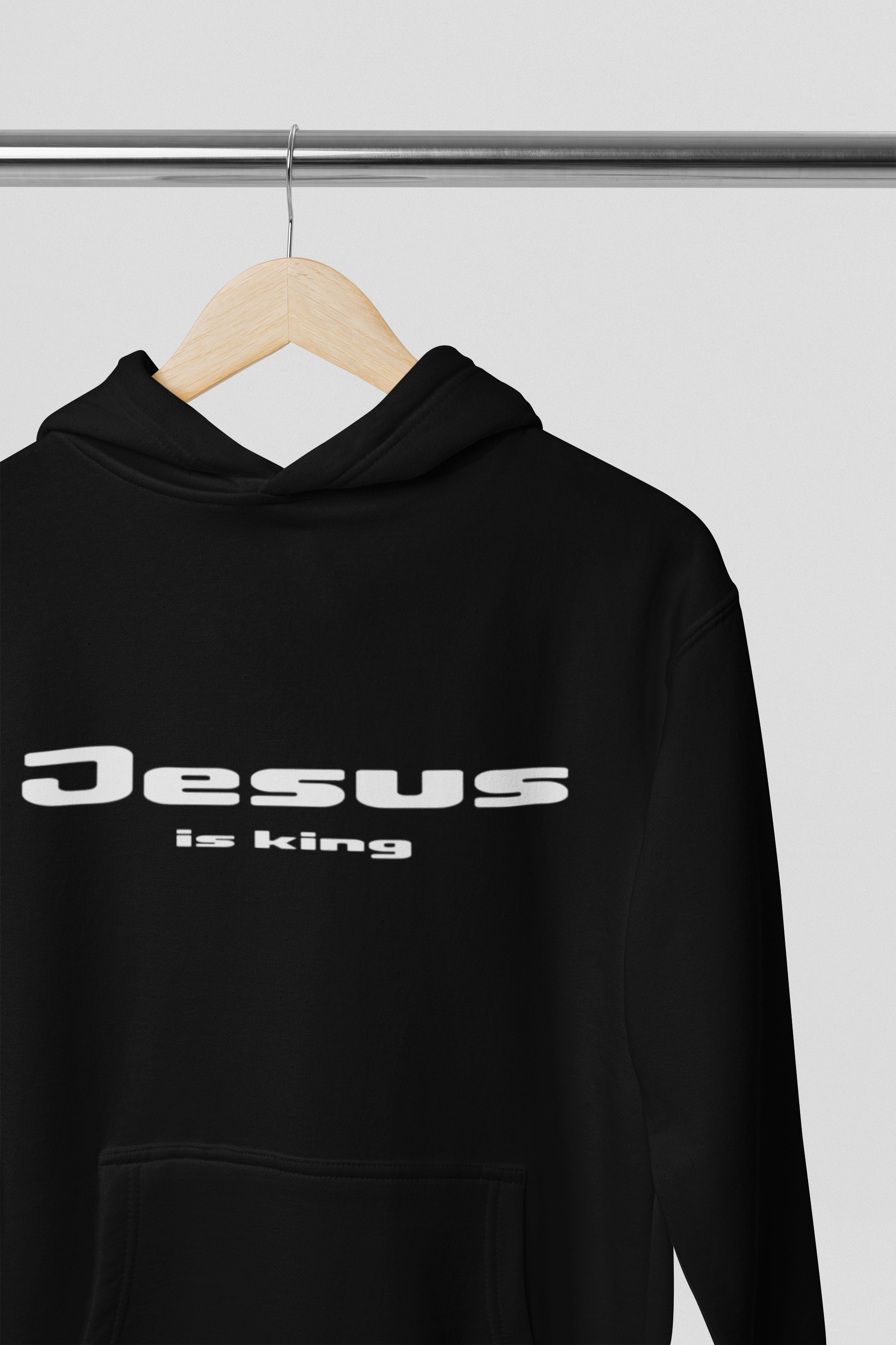 Jesus Is King | Unisex