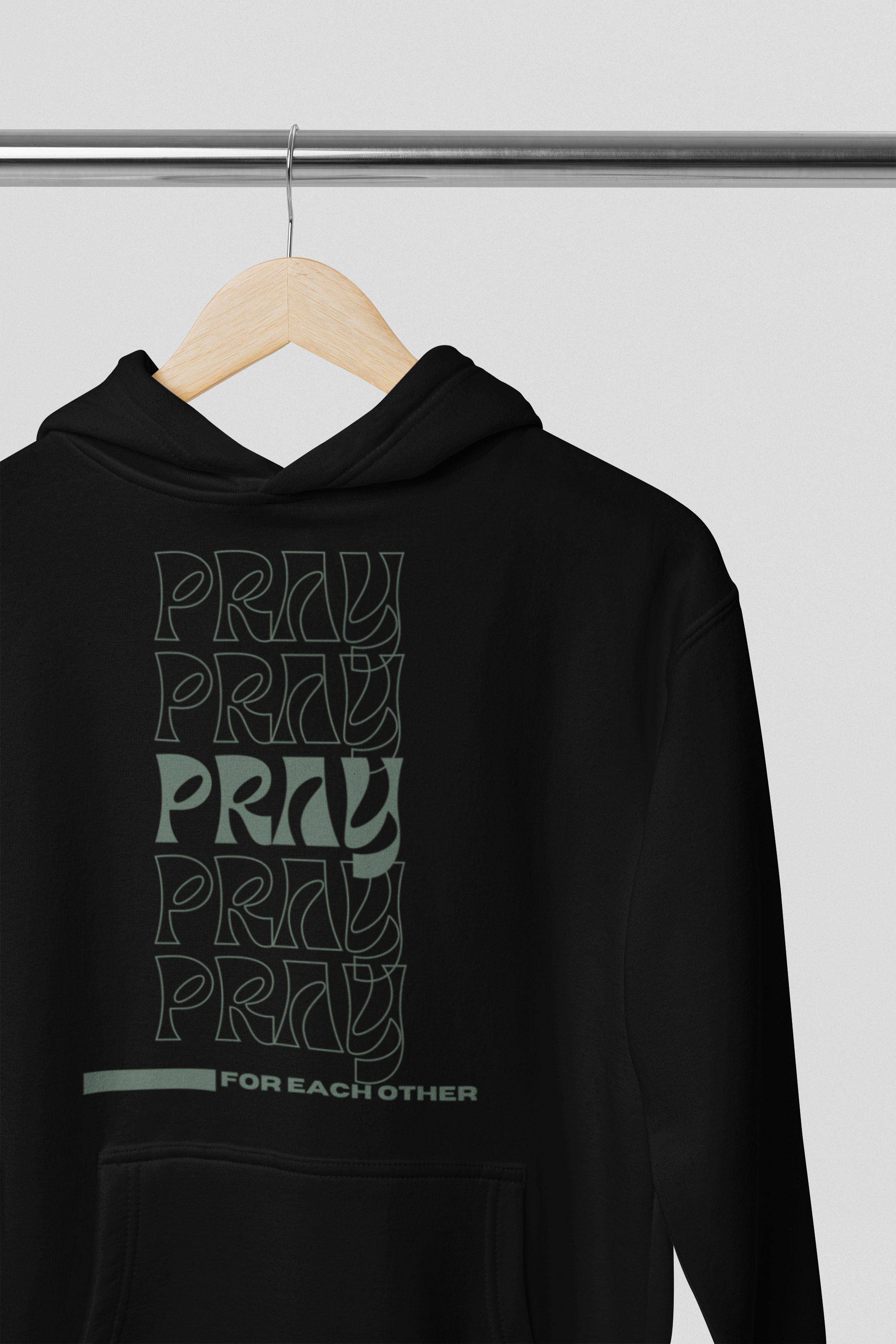 Pray For Each Other | Unisex