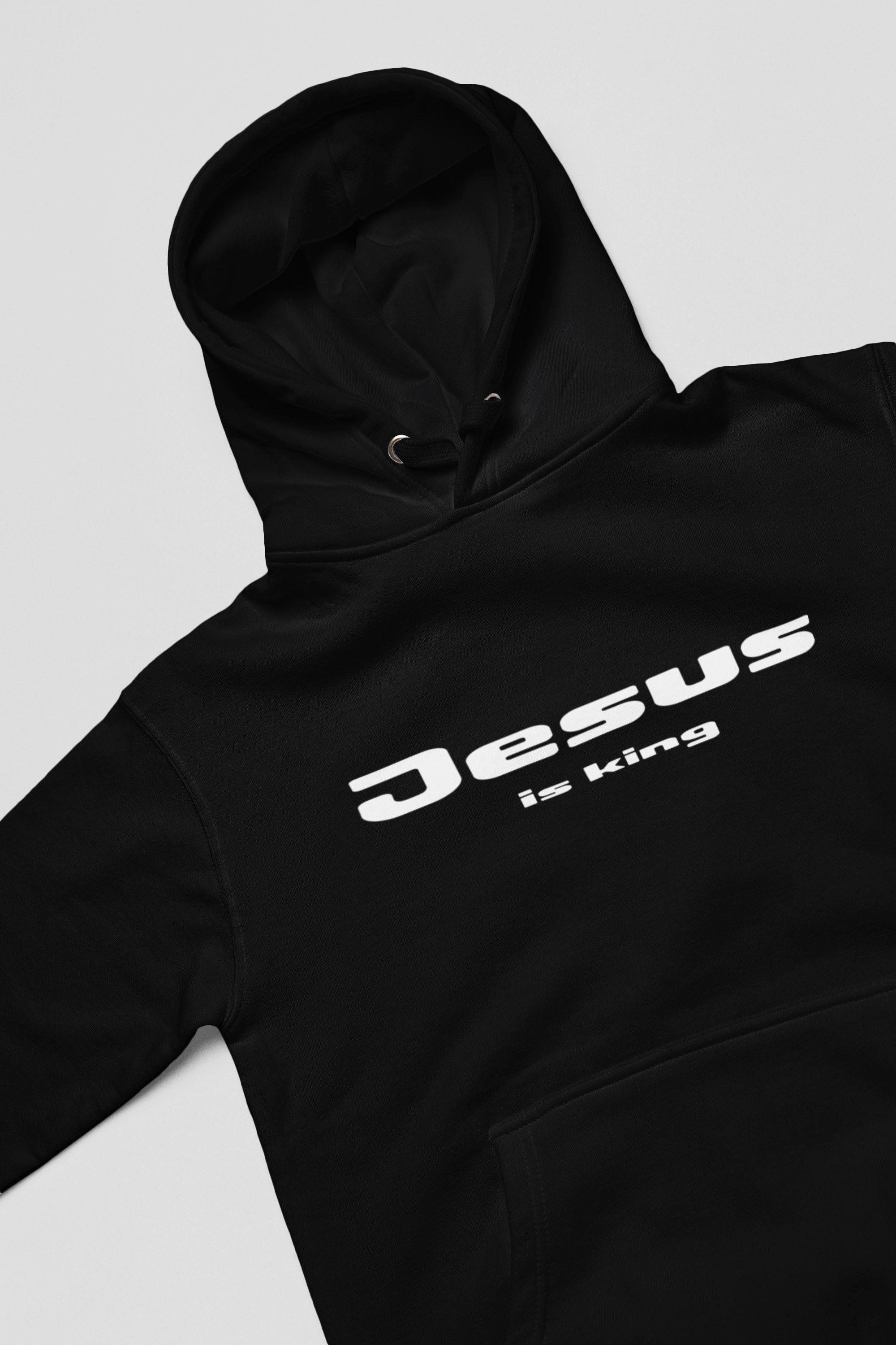 Jesus Is King | Unisex