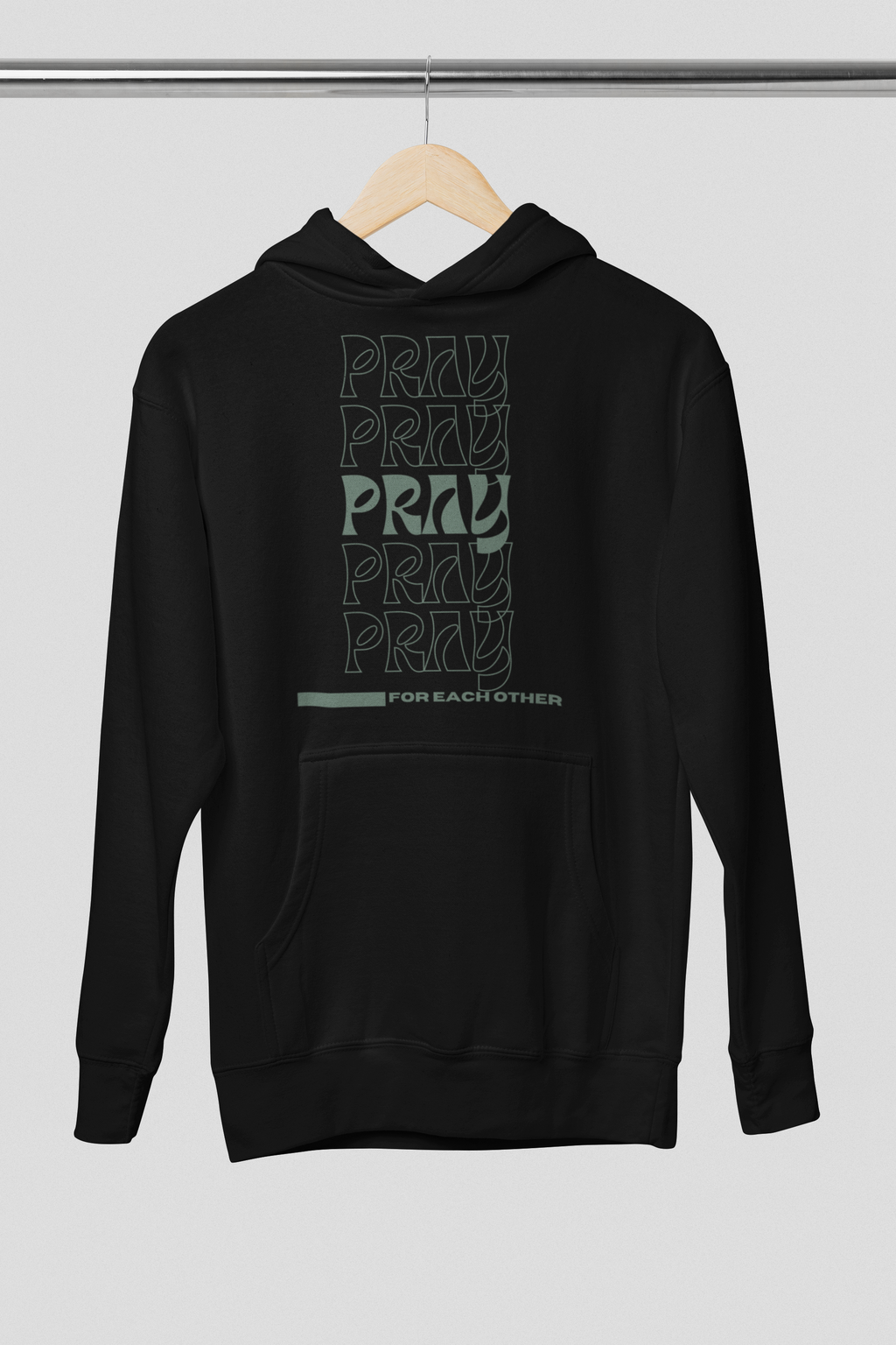 Pray For Each Other | Unisex