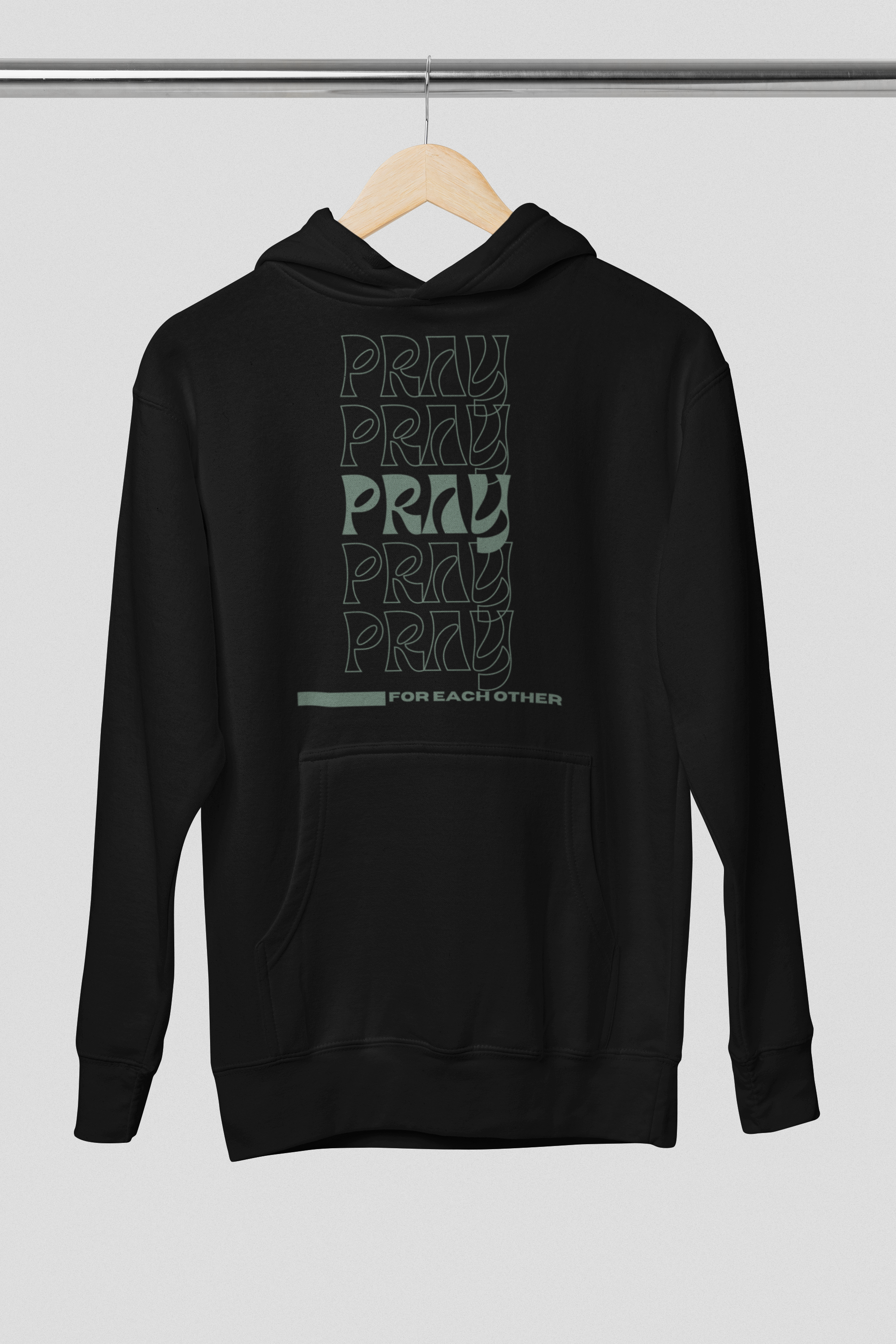 Pray For Each Other | Unisex