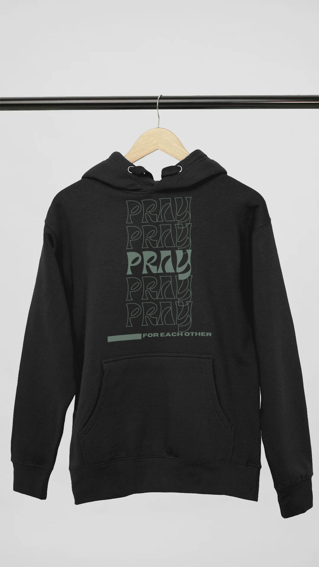 Pray For Each Other | Unisex