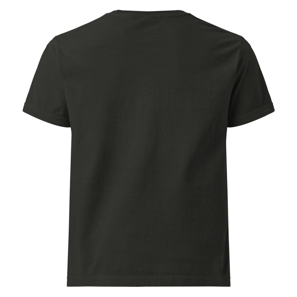 Ephesians 1:7 | Unisex Oversized | Saved By The Blood