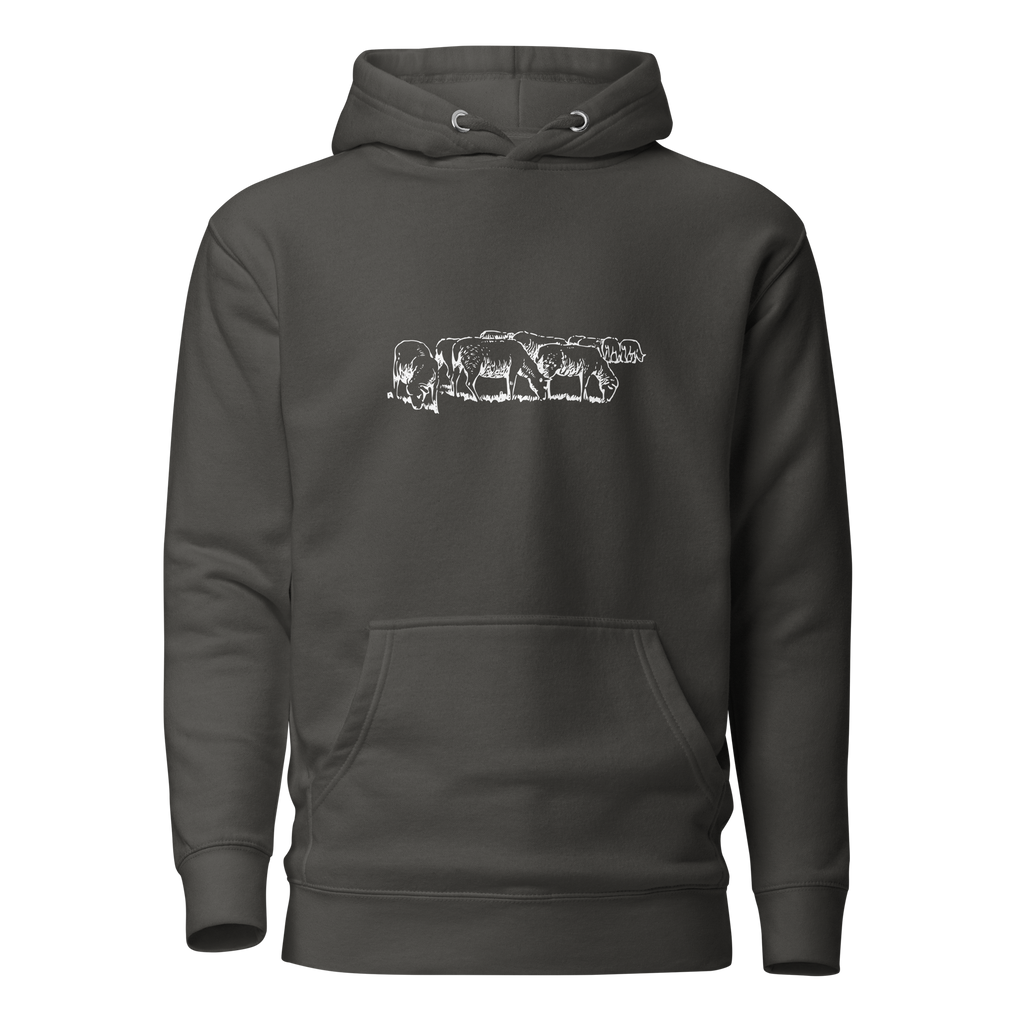 Matthew 18:12 | Unisex | He Left The 99 To Save Me
