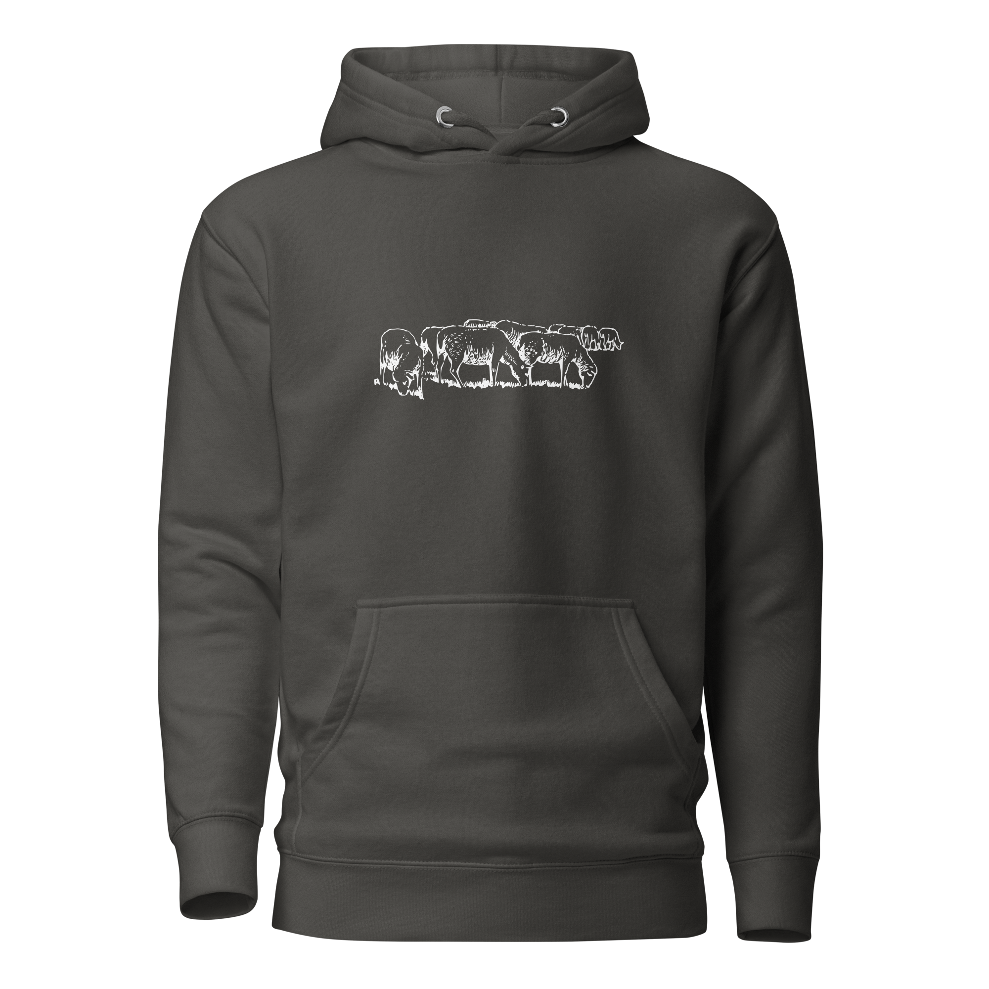 Matthew 18:12 | Unisex | He Left The 99 To Save Me