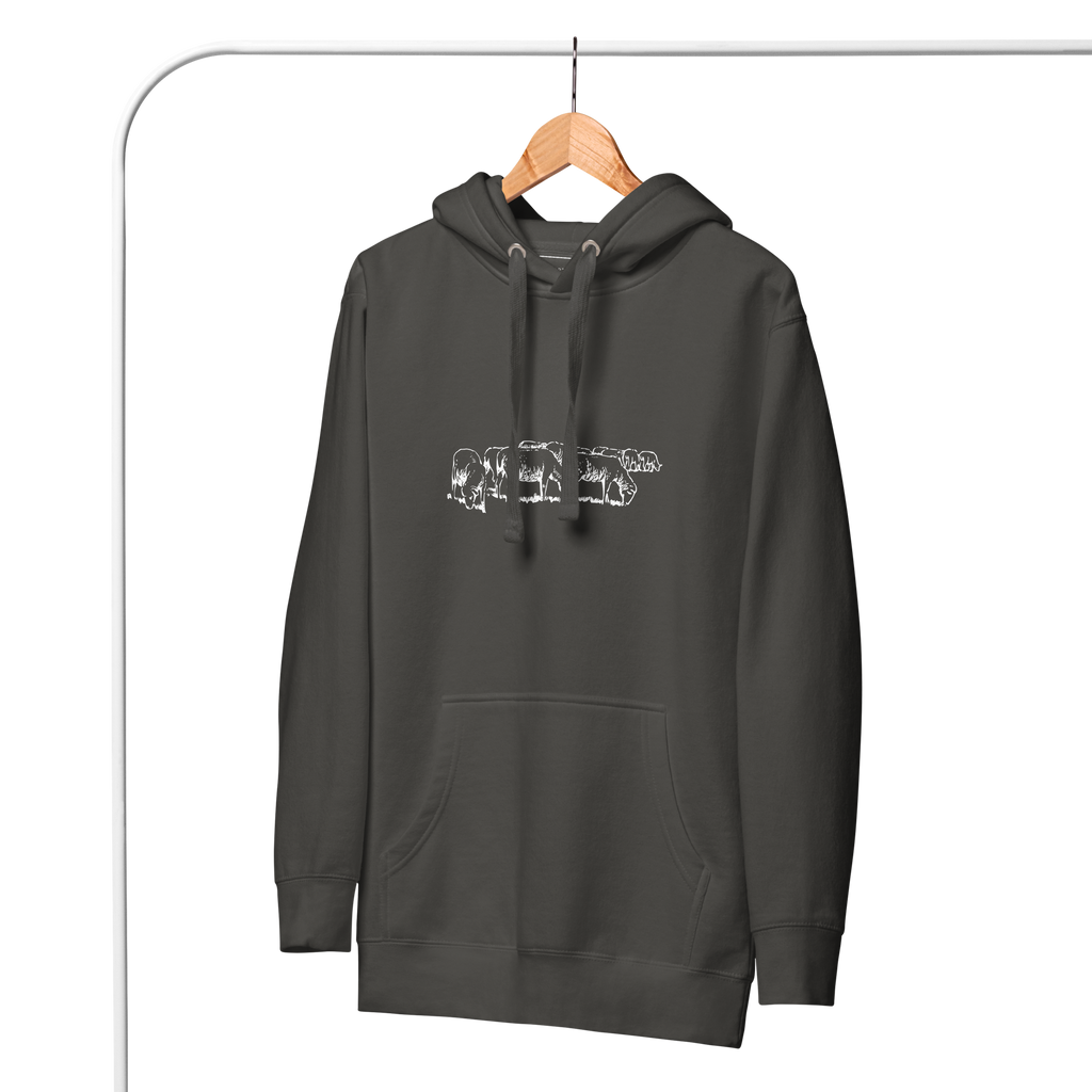 Matthew 18:12 | Unisex | He Left The 99 To Save Me