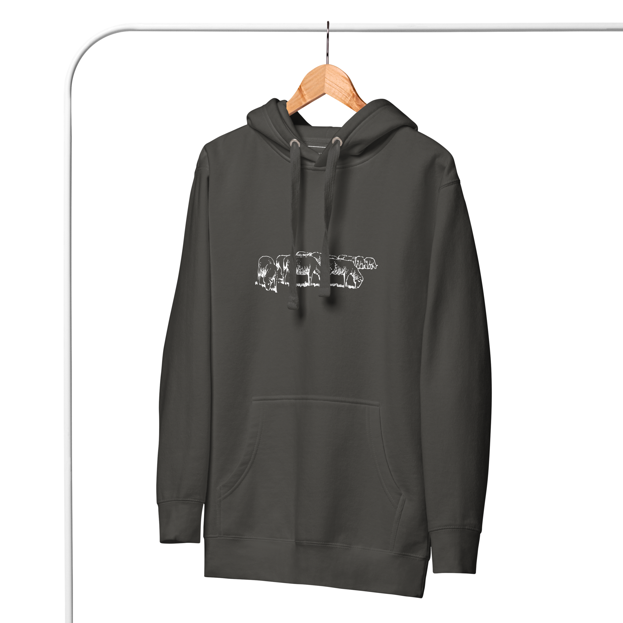 Matthew 18:12 | Unisex | He Left The 99 To Save Me