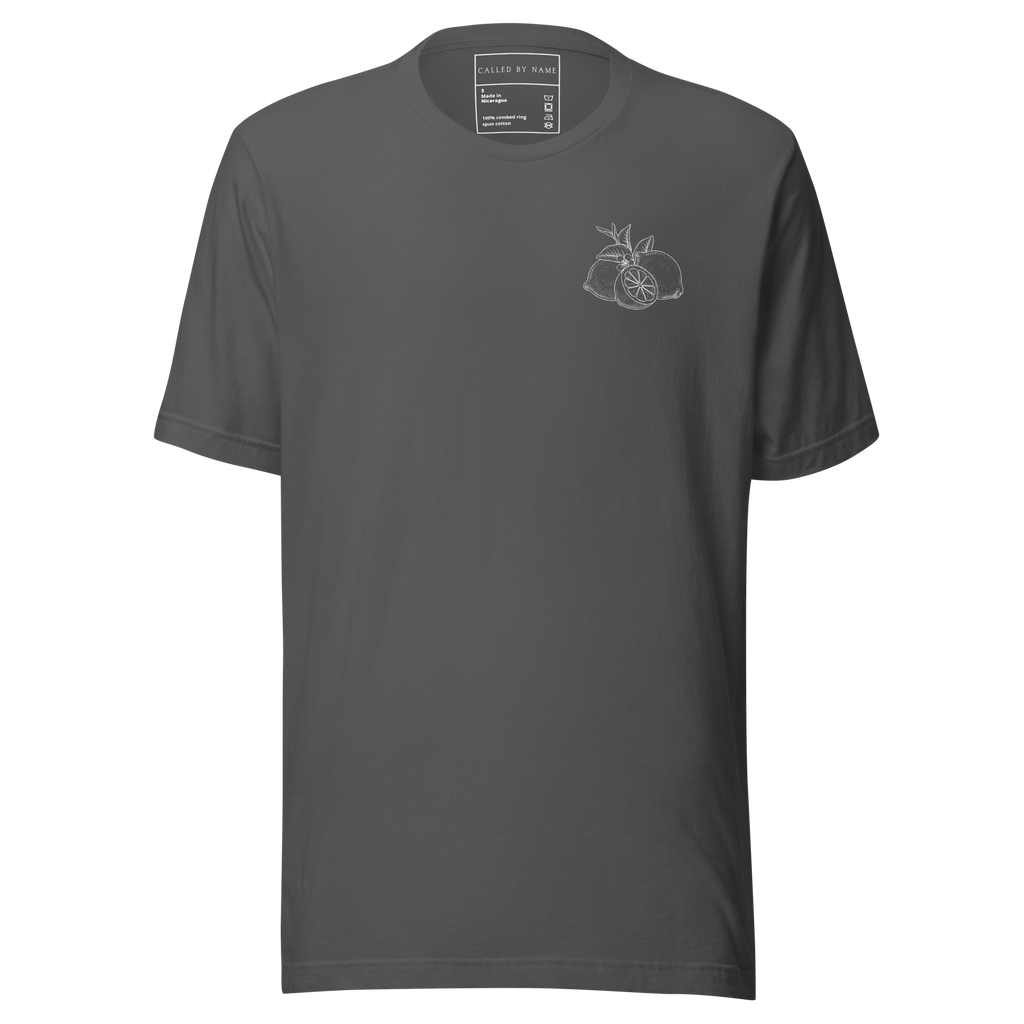 Galatians 5:22 - 23 | Unisex | Fruit Of The Spirit
