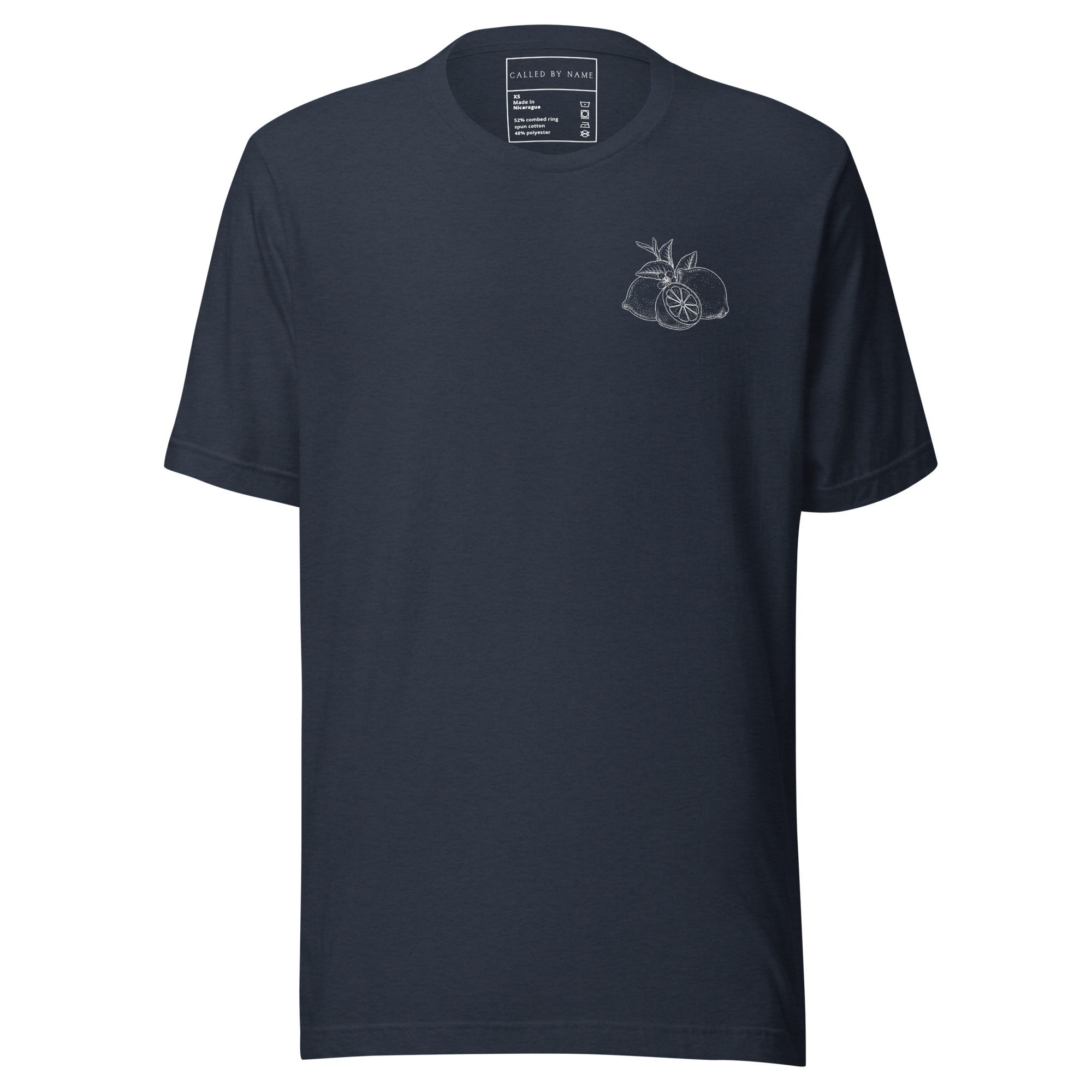 Galatians 5:22 - 23 | Unisex | Fruit Of The Spirit