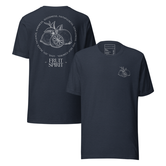 Galatians 5:22 - 23 | Unisex | Fruit Of The Spirit