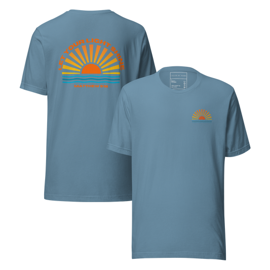 Matthew 5:16 | Unisex | Let Your Light Shine Before Others